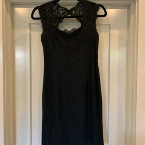 Adrianna papell cocktail dress